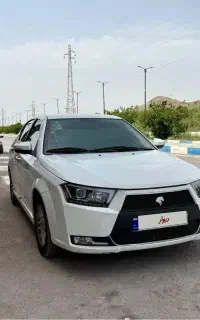 دناپلاس تیپ ۲ مدل ۱۴۰۱ کم کار