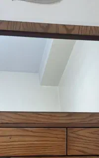 آینه و کنسول