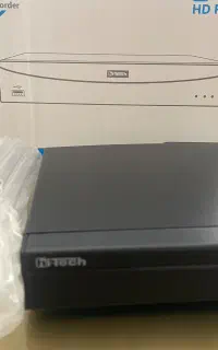 XVR هایتک