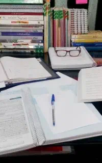 آموزش کنکور/نهایی با فارغ التحصیلان دانشگاه شریف