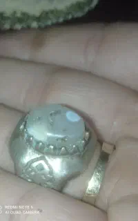 عقیق سلیمانی قدیمی