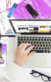درج محصول، سئو و پشتیبانی وب‌سایت