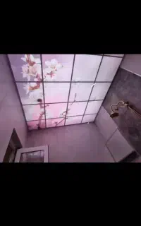 فروش و اجرای نصب کناف و کاغذ دیواری
