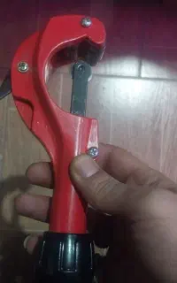 لوله بر در حد