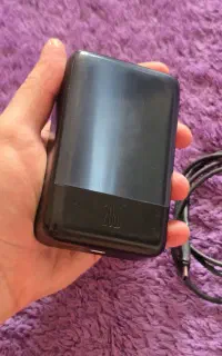 پاوربانک مک دودو macdodo