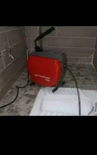 لوله بازکنی/نرخ دولتی/فنرزنی/گرفتگی چاه فاضلاب24س