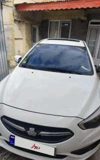 شاهین G