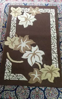 فرش کوچیک