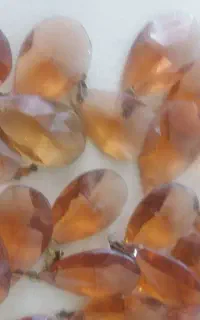 کریستال شیشه ای 30 عدد