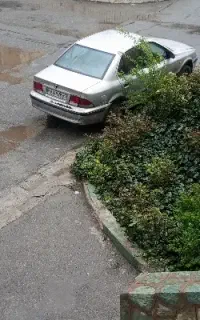 سمند مدل دوازده هشتادو سه