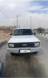 وانت مزدا ۲۰۰ مدل ۱۴۰۰