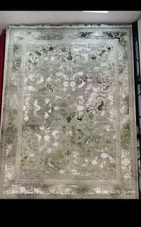 فرش کاشان با ۴۰درصد تخفیف