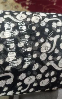 پارچه چادر رنگی بسیار شیک مکه ای