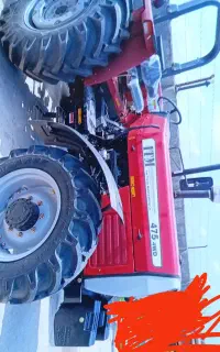 تراکتور 475