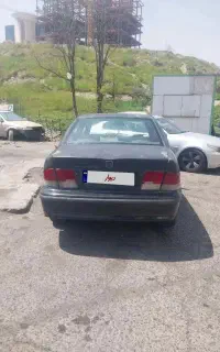 سمند مدل ۸۱