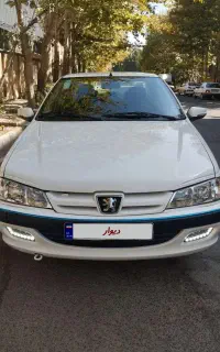 پارس 1403 صفر