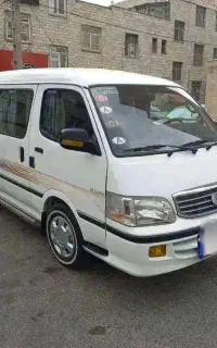 نارون پلاک شخصی ۸۷