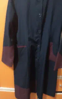 لباس فرم مدرسه رحیم رهنمایان