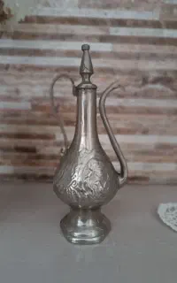 جام گلاب قدیمی