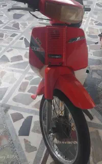 کاوازاکی100
