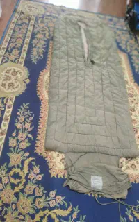 کیسه خواب آمریکایی