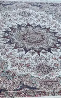 فرش درحد نو