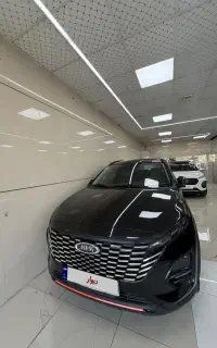 ایکس۳۳کراس ۱۴۰۳