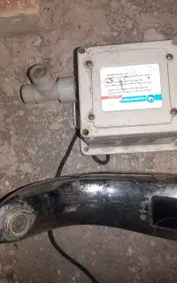 شیر چشمی