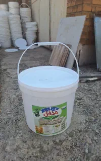 سطل جای پنیر ۳۰ هزار تومان