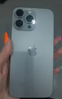 آیفون ۱۶ پرومکس ۲۵۶