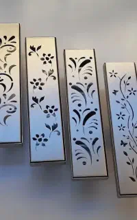 لوکس ترین کفشور استیل وسرامیک خور در فروشگاه کلار