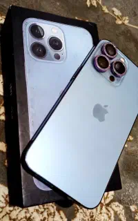 آیفون 13pro ZAA