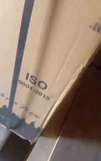 بخاری گازی برند سنگرکار
