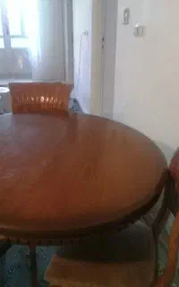 میز غذاخوری