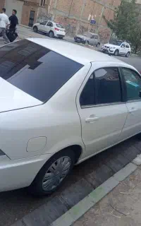 فروش خودرو سمند