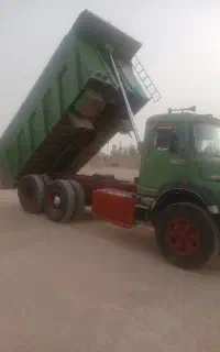 کمپرسی ده چرخ بالاگیر مدل۵۲