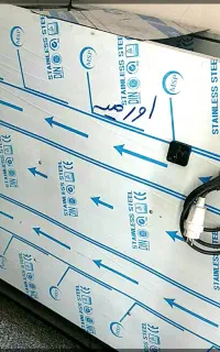 دستگاه آب گوجه گیری اصل اصفهان نو