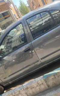 تیبا۲ مدل ۹۶