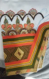 شلواربندری