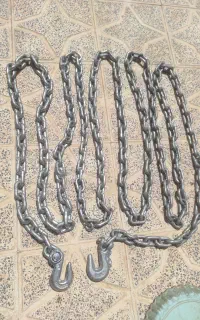 زنجیر