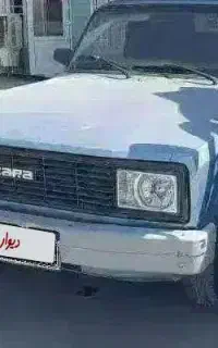 مزدا ۲۰۰۰ مدل ۹۸ عروسک