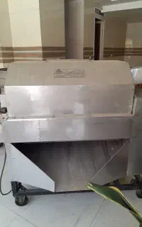 دستگاه اناردون کن وانواع دستگاهای آبگیری