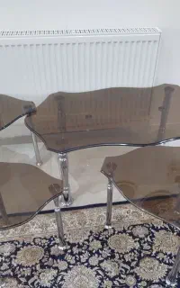 جلو مبلی وعسلی