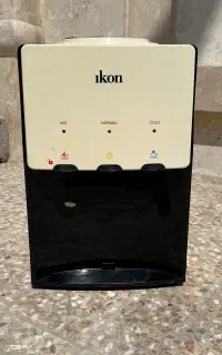 آبسردکن برند ikon