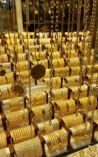 کانال تحلیل انس طلای جهانی