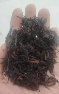 چای بهاره درجه یک فقط ۴۸۰تومن