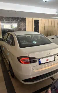 Kmc ایگل صفر