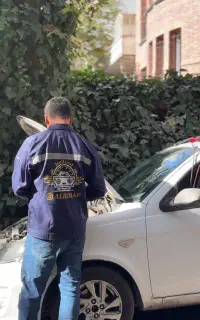 ریمپ و دیاگ بنز و بی ام و سیار تعمیرات ایسیو