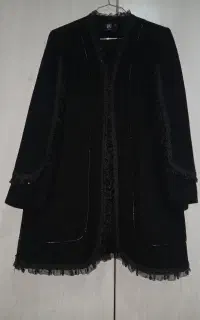 کت مجلسی وزیبا