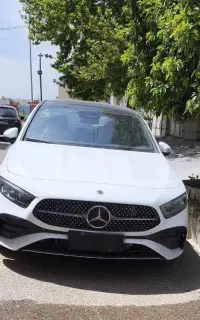 فروش بنزa200L